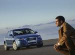 Audi A3 Sportback 1.9 TDI 2004 года (WW)
